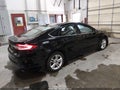 2018 Ford Fusion — photo 4 of 19 | VIN 3FA6P0HD0JR187731