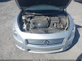 2014 Nissan Maxima — photo 10 of 16 | VIN 1N4AA5AP0EC905926