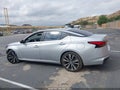 2022 Nissan Altima — photo 14 of 16 | VIN 1N4BL4CV5NN398515