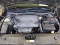 2016 Chrysler 200 — photo 10 of 14 | VIN 1C3CCCAB4GN181286
