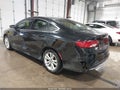 2016 Chrysler 200 — photo 3 of 14 | VIN 1C3CCCAB4GN181286