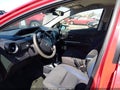 2018 Toyota Prius C — photo 5 of 16 | VIN JTDKDTB32J1619510