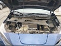 2018 Nissan Leaf — photo 10 of 18 | VIN 1N4AZ1CP3JC308925