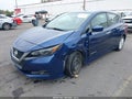 2018 Nissan Leaf — photo 2 of 18 | VIN 1N4AZ1CP3JC308925