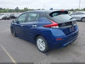 2018 Nissan Leaf — photo 3 of 18 | VIN 1N4AZ1CP3JC308925
