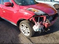 2015 Nissan Juke — photo 6 of 17 | VIN JN8AF5MR8FT502825
