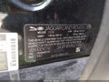 2016 Jaguar XF — photo 9 of 16 | VIN SAJBF4BV9GCY09501