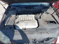 2008 Lexus ES 350 — photo 10 of 16 | VIN JTHBJ46G382205893