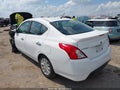 2019 Nissan Versa — photo 3 of 15 | VIN 3N1CN7AP9KL863472
