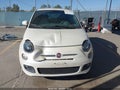 2015 Fiat 500 — photo 13 of 17 | VIN 3C3CFFBR2FT741423