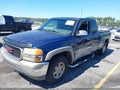 2002 GMC Sierra 1500 — photo 2 of 17 | VIN 2GTEK19T121141167