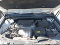 2014 Toyota Camry — photo 10 of 18 | VIN 4T1BF1FK8EU436872