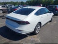 2025 Honda Accord — photo 4 of 16 | VIN 1HGCY1F20SA087269