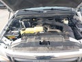 2001 Ford F-250 — photo 10 of 12 | VIN 1FTNF21S31EB55520