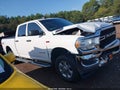 2020 Ram 2500 — photo 13 of 18 | VIN 3C6UR5CJ5LG101776