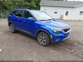 2022 Kia Seltos — photo 1 of 17 | VIN KNDERCAA6N7332141
