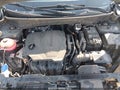 2023 Hyundai Tucson — photo 10 of 15 | VIN 5NMJF3AE7PH251672
