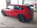 2025 Honda HR-V — photo 3 of 16 | VIN 3CZRZ2H50SM752560