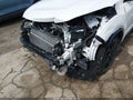 2022 Honda HR-V — photo 6 of 16 | VIN 3CZRU6H14NM753668
