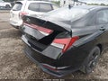 2022 Hyundai Elantra — photo 18 of 18 | VIN KMHLM4AG4NU242208