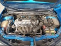 2016 Scion iM — photo 10 of 16 | VIN JTNKARJE2GJ501959