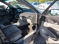 2009 Honda Accord — photo 5 of 17 | VIN 1HGCP26419A201770