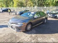 2018 Toyota Camry — photo 2 of 18 | VIN 4T1B11HK9JU072726