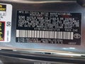 2018 Toyota Camry — photo 9 of 18 | VIN 4T1B11HK9JU072726