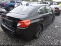 2018 Subaru WRX — photo 4 of 17 | VIN JF1VA1A67J9822700
