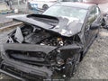 2018 Subaru WRX — photo 6 of 17 | VIN JF1VA1A67J9822700