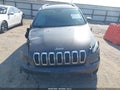 2018 Jeep Cherokee — photo 12 of 16 | VIN 1C4PJMDX7JD588788