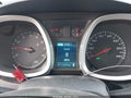 2017 Chevrolet Equinox — photo 7 of 20 | VIN 2GNFLFEK5H6160304