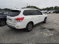 2016 Nissan Pathfinder — photo 4 of 17 | VIN 5N1AR2MN6GC610615