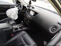 2016 Nissan Pathfinder — photo 5 of 17 | VIN 5N1AR2MN6GC610615