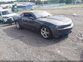 2014 Chevrolet Camaro — photo 1 of 15 | VIN 2G1FB1E38E9227598