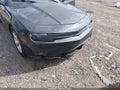 2014 Chevrolet Camaro — photo 6 of 15 | VIN 2G1FB1E38E9227598