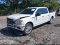 2019 Ford F-150 — photo 2 of 16 | VIN 1FTEW1EG8KFA09853