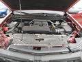 2025 Chevrolet Colorado — photo 10 of 16 | VIN 1GCPTEEK6S1167585