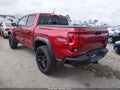 2025 Chevrolet Colorado — photo 3 of 16 | VIN 1GCPTEEK6S1167585