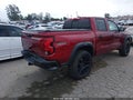 2025 Chevrolet Colorado — photo 4 of 16 | VIN 1GCPTEEK6S1167585