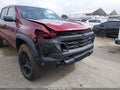 2025 Chevrolet Colorado — photo 6 of 16 | VIN 1GCPTEEK6S1167585