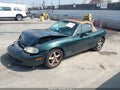 1999 Mazda MX-5 Miata — photo 2 of 12 | VIN JM1NB3535X0117572