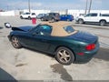 1999 Mazda MX-5 Miata — photo 3 of 12 | VIN JM1NB3535X0117572