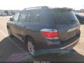 2012 Toyota Highlander — photo 3 of 19 | VIN 5TDBK3EH2CS116661