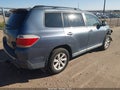 2012 Toyota Highlander — photo 4 of 19 | VIN 5TDBK3EH2CS116661