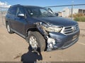 2012 Toyota Highlander — photo 6 of 19 | VIN 5TDBK3EH2CS116661
