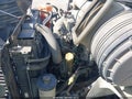 2011 International 8000-Series — photo 5 of 5 | VIN 1HSHWSHN6BJ364795