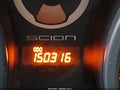 2013 Scion tC — photo 15 of 16 | VIN JTKJF5C71D3059998