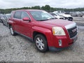 2013 GMC Terrain — photo 1 of 12 | VIN 2GKALMEK8D6182996