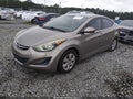 2016 Hyundai Elantra — photo 2 of 14 | VIN 5NPDH4AE5GH742189
